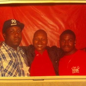 Meet your Posher, Travis